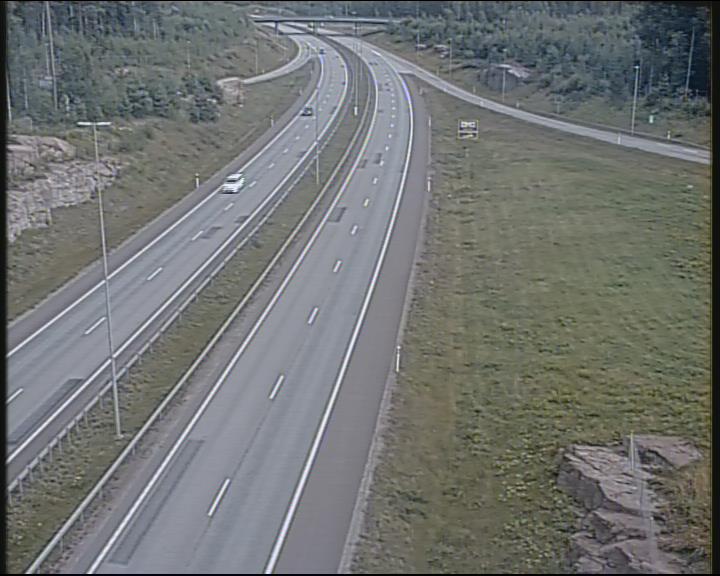 Kelikamerat Kuva Tie 7 Pyhtää-Kotka Heinlahden silta, Kotka, Kymenlaakso