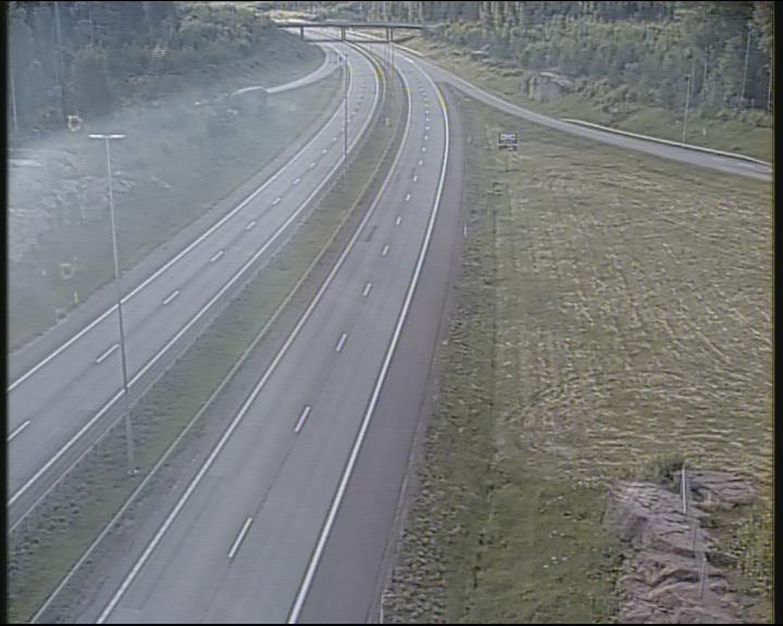 Weather Camera Image Road 7 Pyhtää-Kotka Heinlahden silta, Kotka, Kymenlaakso