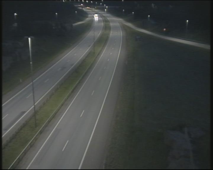 Kelikamerat Kuva Tie 7 Pyhtää-Kotka Heinlahden silta, Kotka, Kymenlaakso