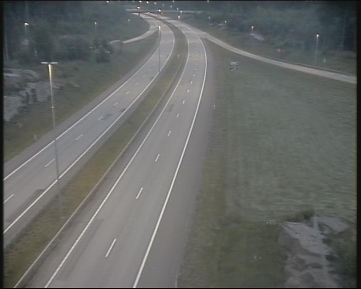 Weather Camera Image Road 7 Pyhtää-Kotka Heinlahden silta, Kotka, Kymenlaakso