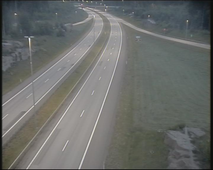 Kelikamerat Kuva Tie 7 Pyhtää-Kotka Heinlahden silta, Kotka, Kymenlaakso