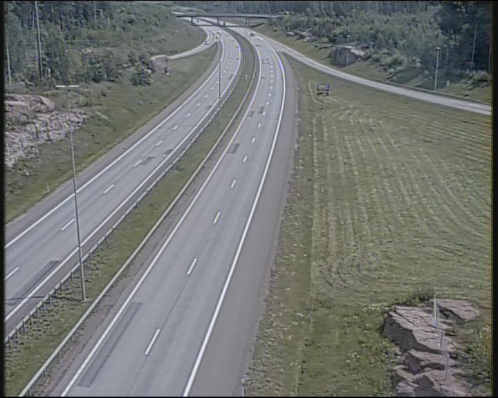 Kelikamerat Kuva Tie 7 Pyhtää-Kotka Heinlahden silta, Kotka, Kymenlaakso