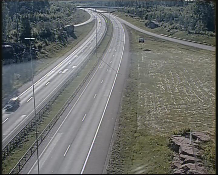 Weather Camera Image Road 7 Pyhtää-Kotka Heinlahden silta, Kotka, Kymenlaakso