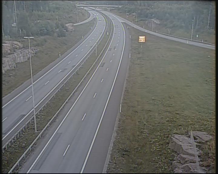 Kelikamerat Kuva Tie 7 Pyhtää-Kotka Heinlahden silta, Kotka, Kymenlaakso