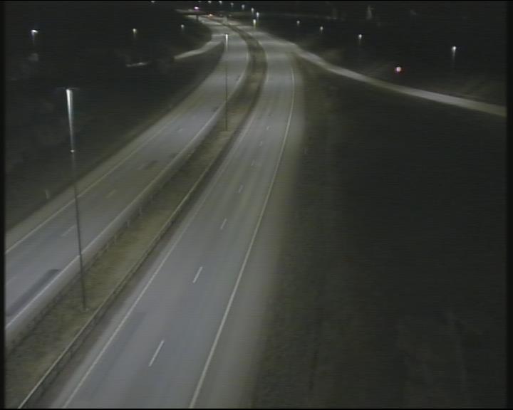 Weather Camera Image Road 7 Pyhtää-Kotka Heinlahden silta, Kotka, Kymenlaakso