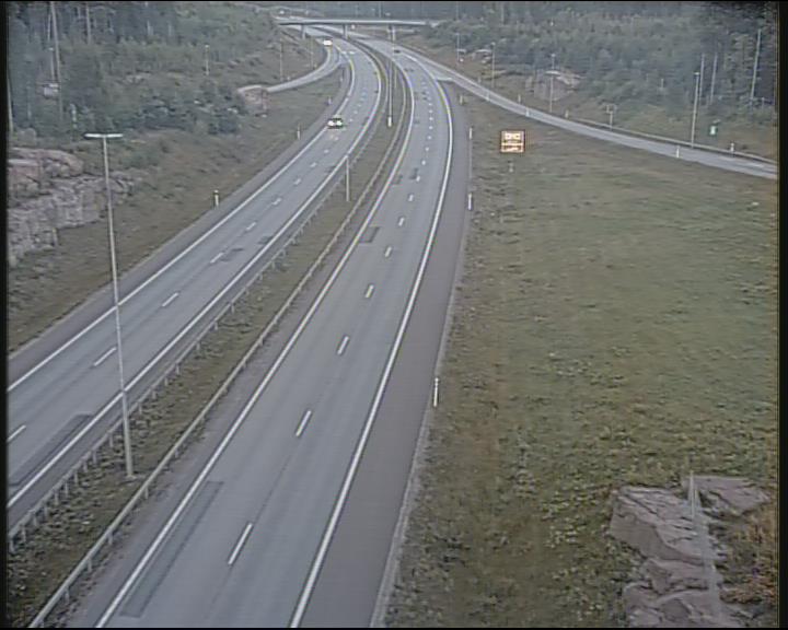 Kelikamerat Kuva Tie 7 Pyhtää-Kotka Heinlahden silta, Kotka, Kymenlaakso