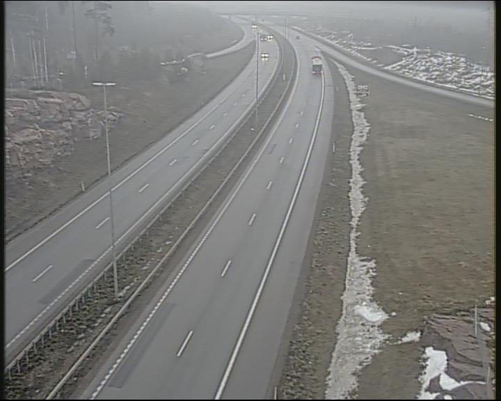 Kelikamerat Kuva Tie 7 Pyhtää-Kotka Heinlahden silta, Kotka, Kymenlaakso