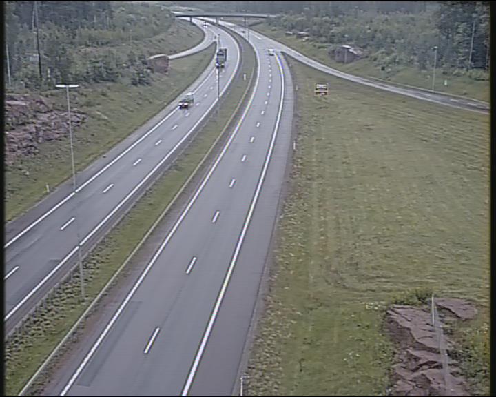 Kelikamerat Kuva Tie 7 Pyhtää-Kotka Heinlahden silta, Kotka, Kymenlaakso