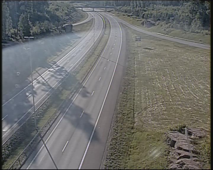 Weather Camera Image Road 7 Pyhtää-Kotka Heinlahden silta, Kotka, Kymenlaakso