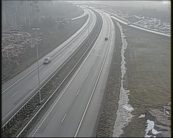 Kelikamerat Kuva Tie 7 Pyhtää-Kotka Heinlahden silta, Kotka, Kymenlaakso