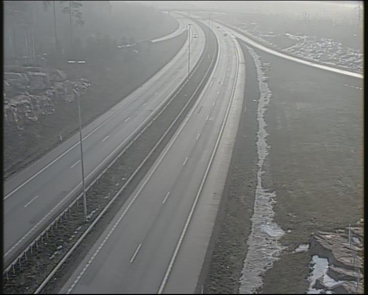 Kelikamerat Kuva Tie 7 Pyhtää-Kotka Heinlahden silta, Kotka, Kymenlaakso