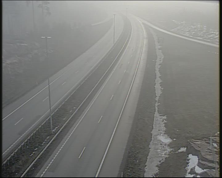 Kelikamerat Kuva Tie 7 Pyhtää-Kotka Heinlahden silta, Kotka, Kymenlaakso