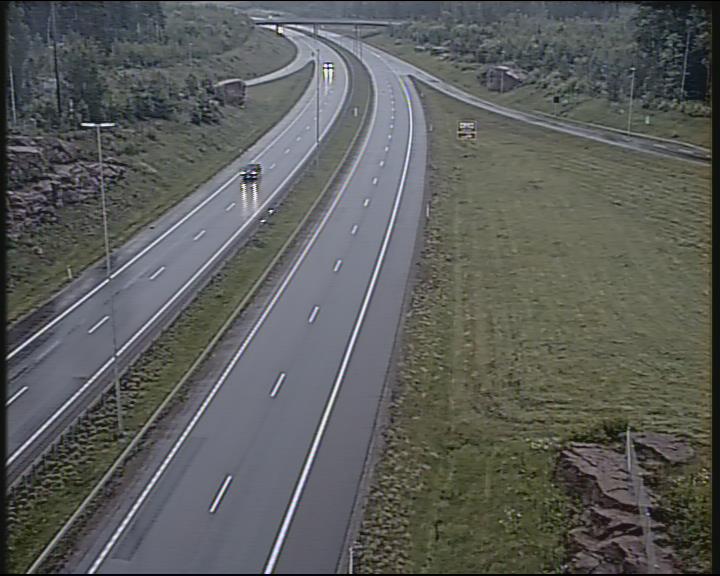 Kelikamerat Kuva Tie 7 Pyhtää-Kotka Heinlahden silta, Kotka, Kymenlaakso