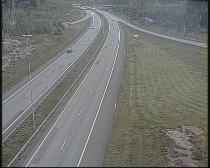 Kelikamerat Kuva Tie 7 Pyhtää-Kotka Heinlahden silta, Kotka, Kymenlaakso