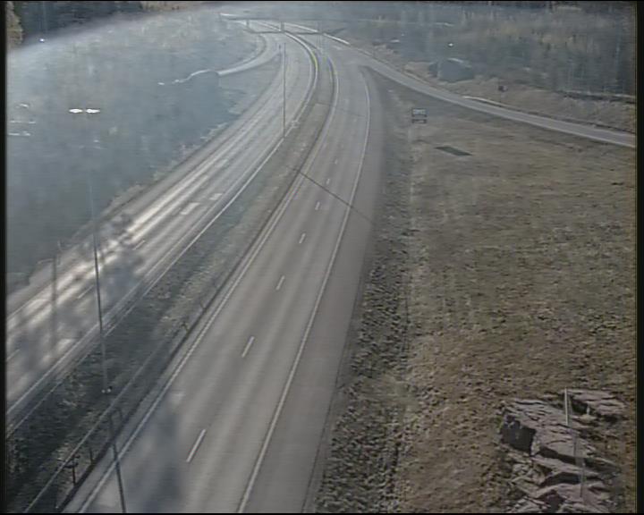 Weather Camera Image Road 7 Pyhtää-Kotka Heinlahden silta, Kotka, Kymenlaakso