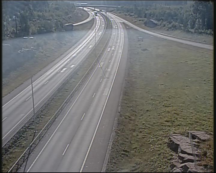 Weather Camera Image Väg 7 Pyttis-Kotka Heinlahden silta, Kotka, Kymenlaakso