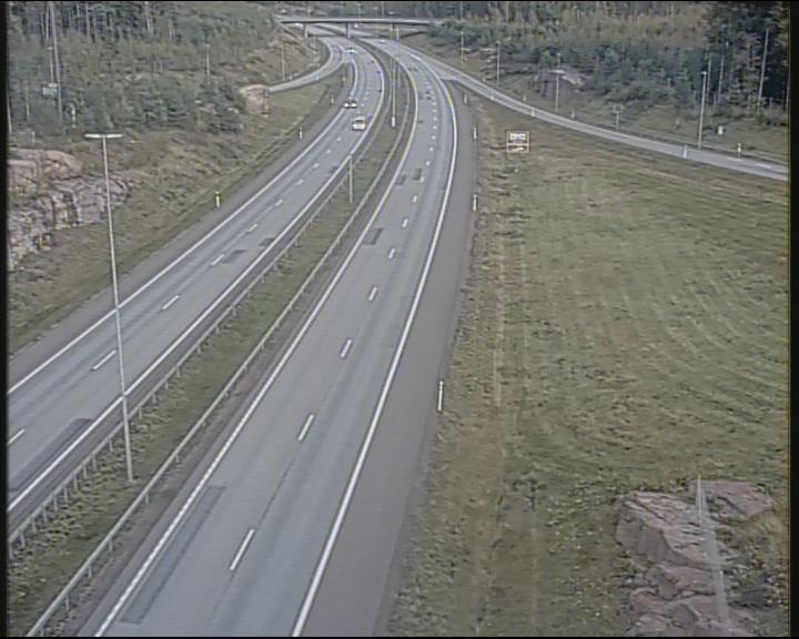 Kelikamerat Kuva Tie 7 Pyhtää-Kotka Heinlahden silta, Kotka, Kymenlaakso