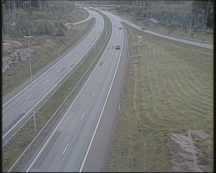 Kelikamerat Kuva Tie 7 Pyhtää-Kotka Heinlahden silta, Kotka, Kymenlaakso