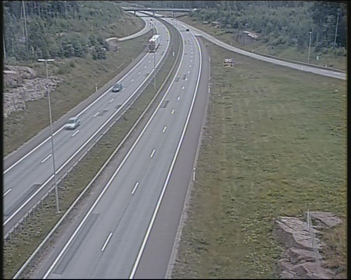 Kelikamerat Kuva Tie 7 Pyhtää-Kotka Heinlahden silta, Kotka, Kymenlaakso