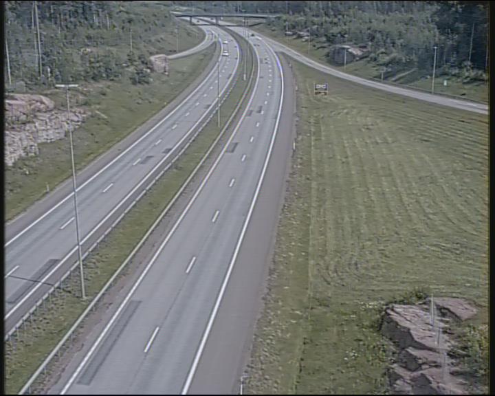 Kelikamerat Kuva Tie 7 Pyhtää-Kotka Heinlahden silta, Kotka, Kymenlaakso