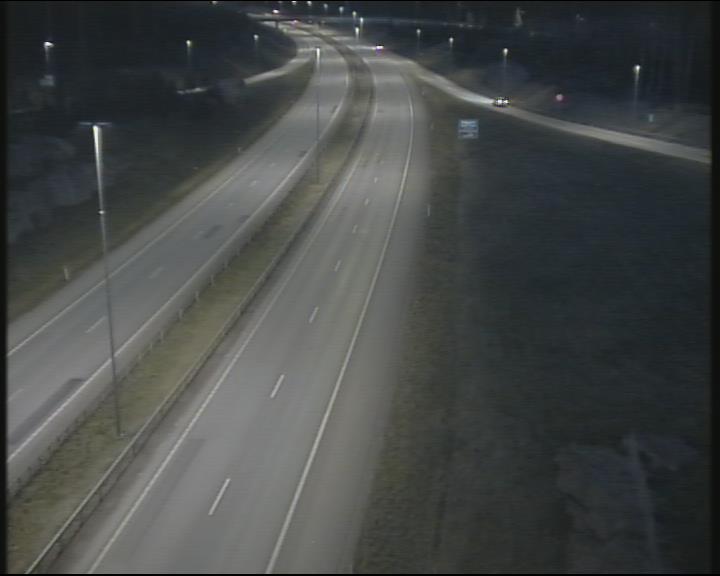 Weather Camera Image Road 7 Pyhtää-Kotka Heinlahden silta, Kotka, Kymenlaakso
