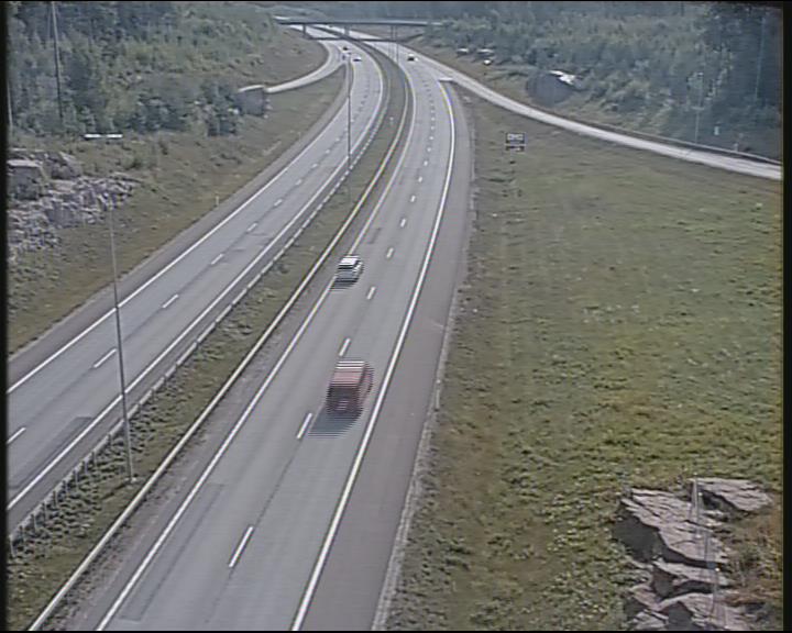 Kelikamerat Kuva Tie 7 Pyhtää-Kotka Heinlahden silta, Kotka, Kymenlaakso