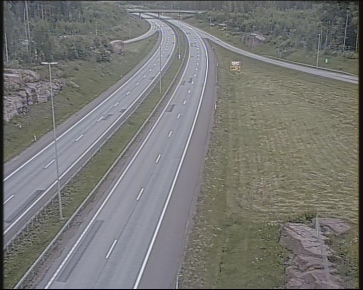 Weather Camera Image Road 7 Pyhtää-Kotka Heinlahden silta, Kotka, Kymenlaakso