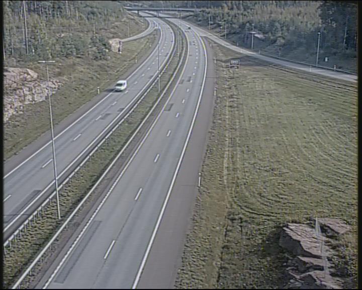 Kelikamerat Kuva Tie 7 Pyhtää-Kotka Heinlahden silta, Kotka, Kymenlaakso