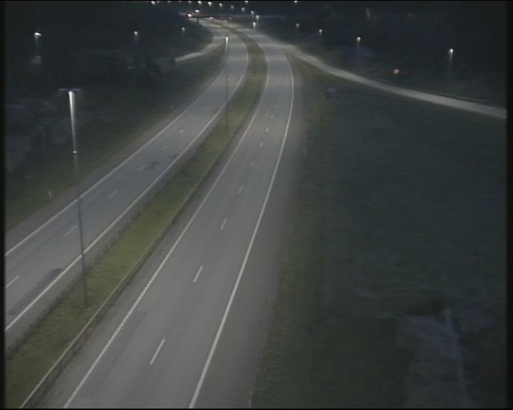 Weather Camera Image Road 7 Pyhtää-Kotka Heinlahden silta, Kotka, Kymenlaakso