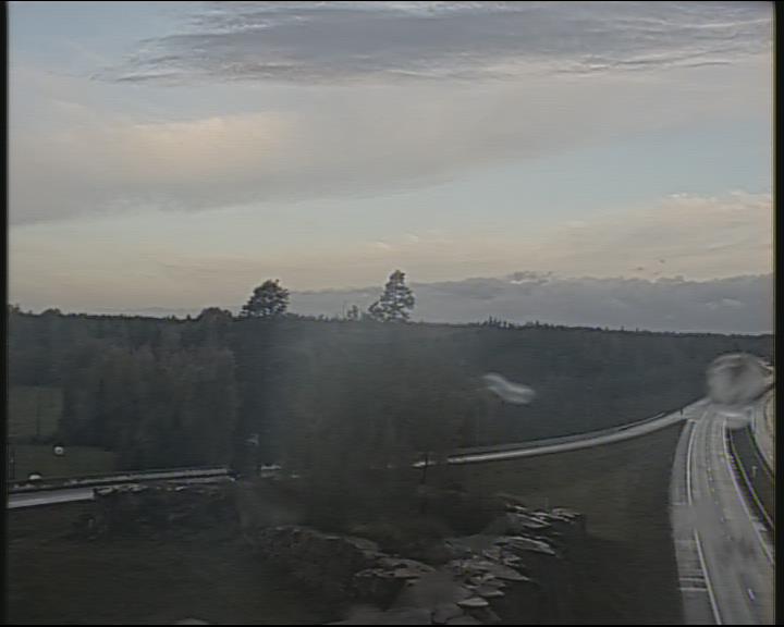 Weather Camera Image Väg 7 Pyttis-Kotka Heinlahden silta, Kotka, Kymenlaakso
