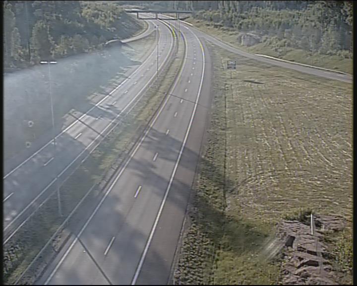 Weather Camera Image Road 7 Pyhtää-Kotka Heinlahden silta, Kotka, Kymenlaakso