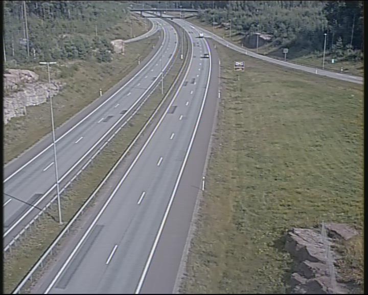 Kelikamerat Kuva Tie 7 Pyhtää-Kotka Heinlahden silta, Kotka, Kymenlaakso