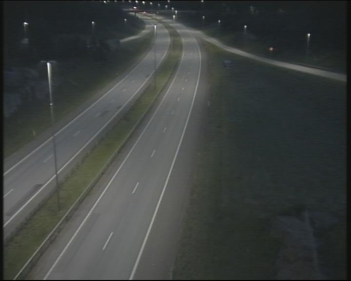 Weather Camera Image Road 7 Pyhtää-Kotka Heinlahden silta, Kotka, Kymenlaakso