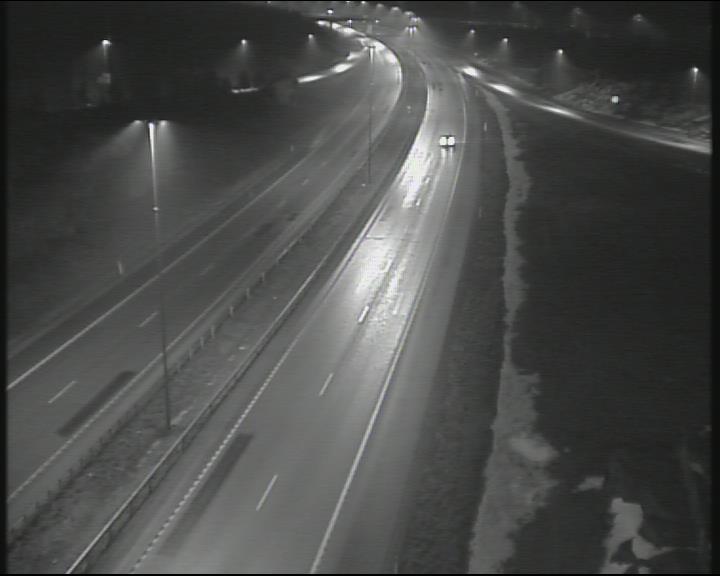 Kelikamerat Kuva Tie 7 Pyhtää-Kotka Heinlahden silta, Kotka, Kymenlaakso