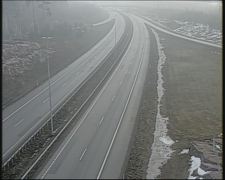 Kelikamerat Kuva Tie 7 Pyhtää-Kotka Heinlahden silta, Kotka, Kymenlaakso