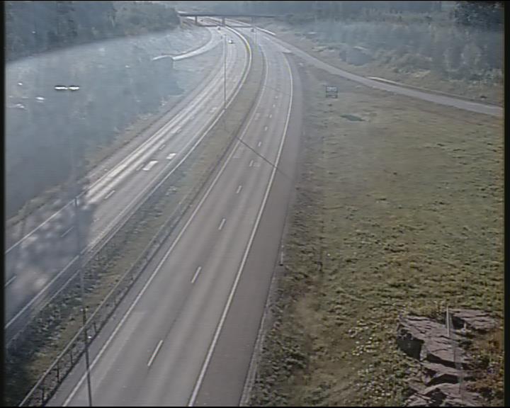 Weather Camera Image Väg 7 Pyttis-Kotka Heinlahden silta, Kotka, Kymenlaakso