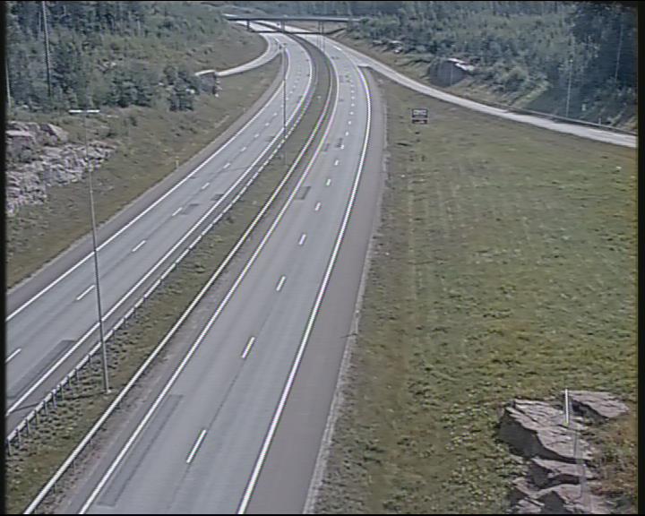 Kelikamerat Kuva Tie 7 Pyhtää-Kotka Heinlahden silta, Kotka, Kymenlaakso