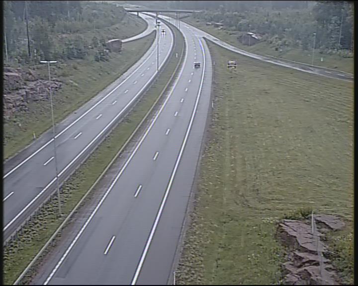 Weather Camera Image Road 7 Pyhtää-Kotka Heinlahden silta, Kotka, Kymenlaakso