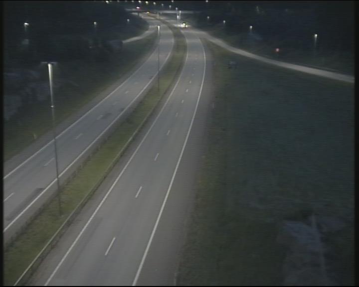 Weather Camera Image Road 7 Pyhtää-Kotka Heinlahden silta, Kotka, Kymenlaakso