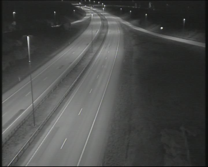 Weather Camera Image Road 7 Pyhtää-Kotka Heinlahden silta, Kotka, Kymenlaakso