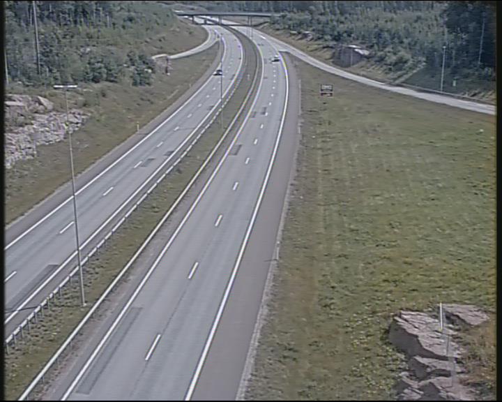 Kelikamerat Kuva Tie 7 Pyhtää-Kotka Heinlahden silta, Kotka, Kymenlaakso