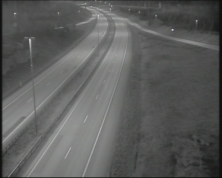 Weather Camera Image Road 7 Pyhtää-Kotka Heinlahden silta, Kotka, Kymenlaakso