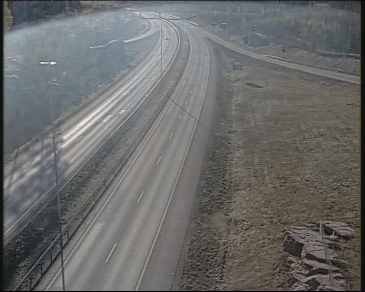 Weather Camera Image Road 7 Pyhtää-Kotka Heinlahden silta, Kotka, Kymenlaakso