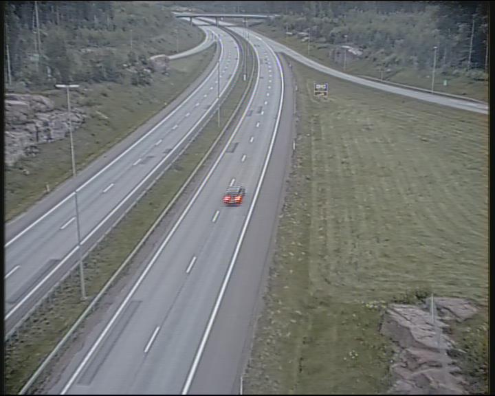 Kelikamerat Kuva Tie 7 Pyhtää-Kotka Heinlahden silta, Kotka, Kymenlaakso