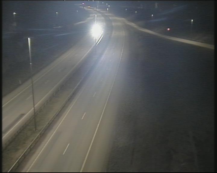 Weather Camera Image Road 7 Pyhtää-Kotka Heinlahden silta, Kotka, Kymenlaakso