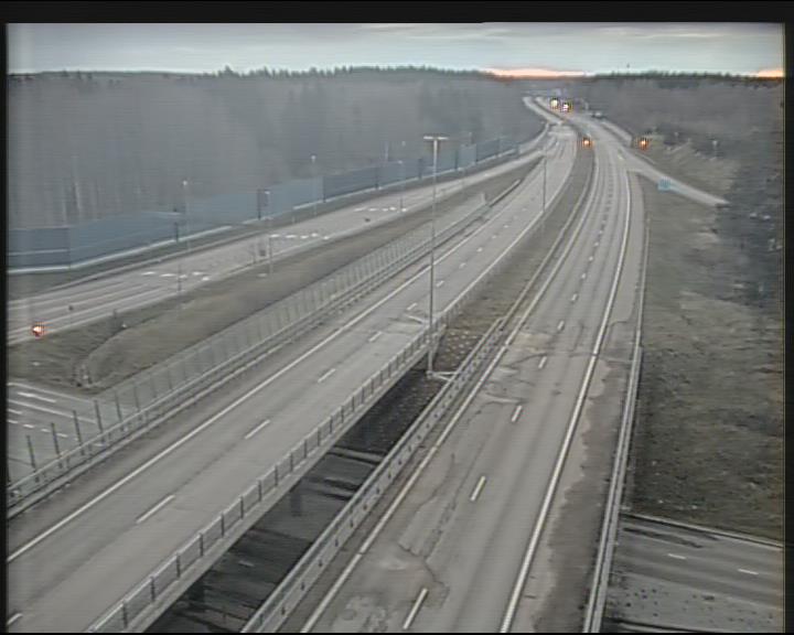 Weather Camera Image Road 7 Kotka Sutelan silta, Kotka, Kymenlaakso