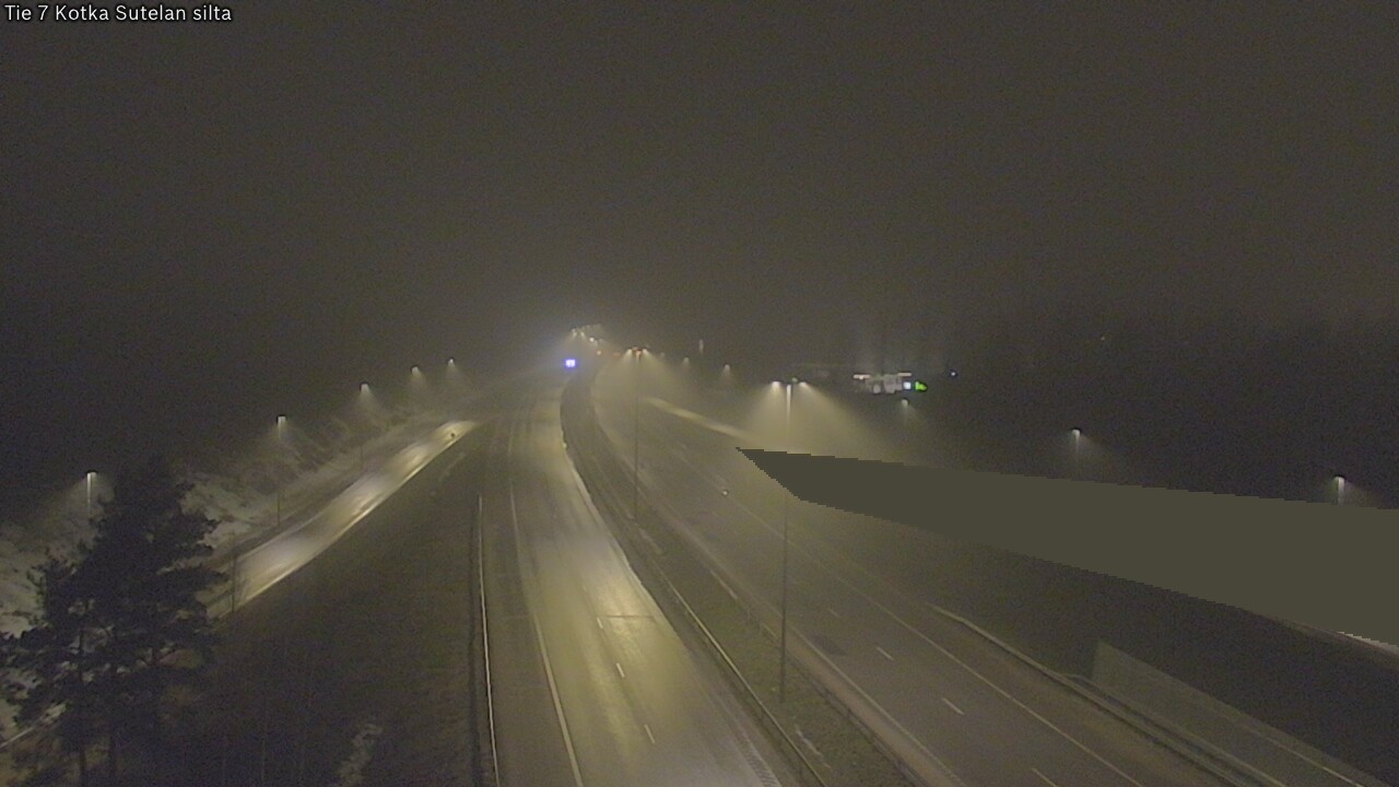 Kelikamerat Kuva Tie 7 Kotka Sutelan silta, Kotka, Kymenlaakso
