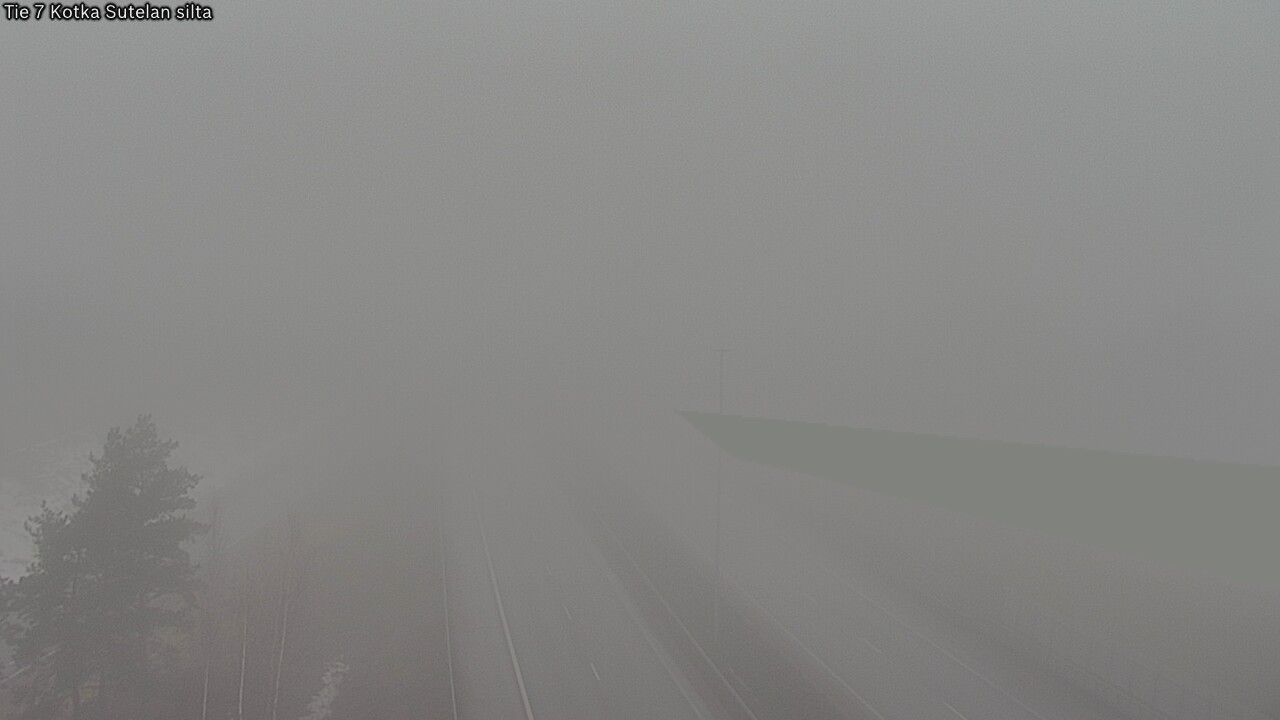 Kelikamerat Kuva Tie 7 Kotka Sutelan silta, Kotka, Kymenlaakso