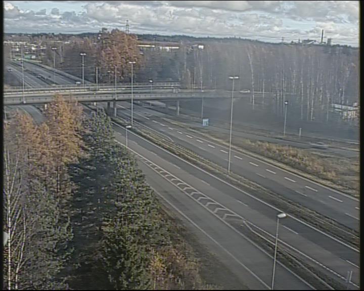 Kelikamerat Kuva Tie 7 Kotka Kyminlinna, Kotka, Kymenlaakso