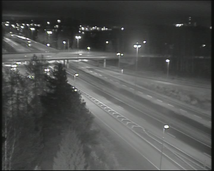 Kelikamerat Kuva Tie 7 Kotka Kyminlinna, Kotka, Kymenlaakso